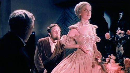 Mystery of the Wax Museum filmas žiurėti online