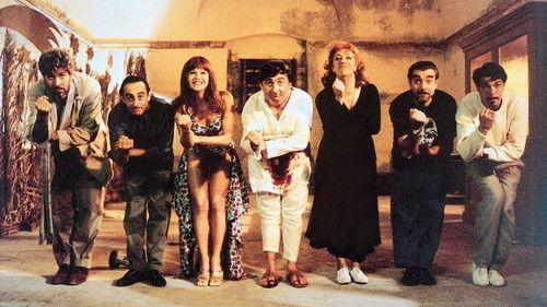 I miei più cari amici filmas žiurėti online