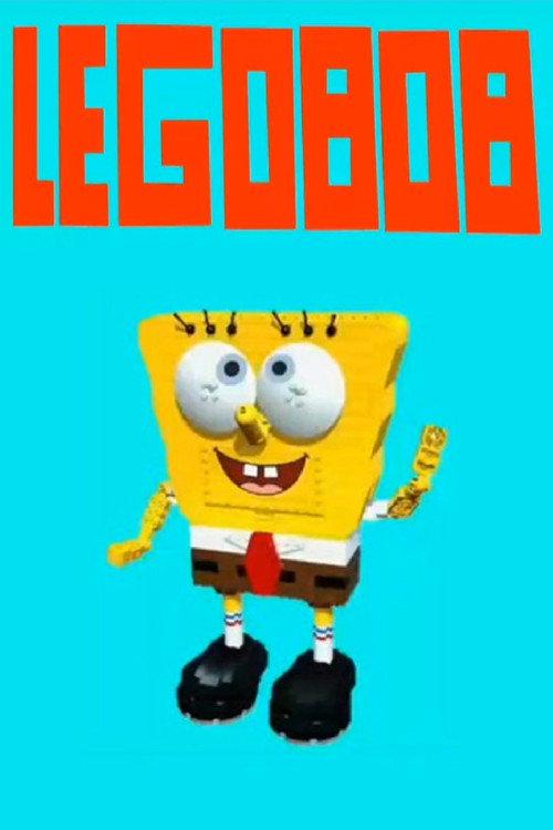 LegoBob filmas online