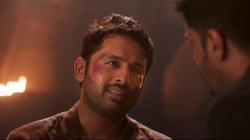 Extra Ordinary Man filmas žiurėti online