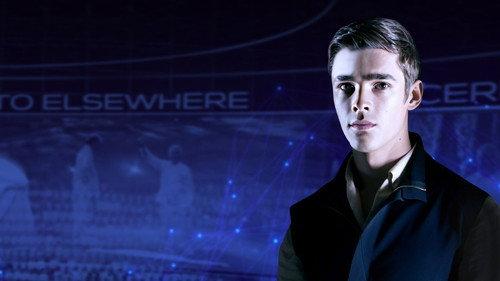 The Giver filmas žiurėti online