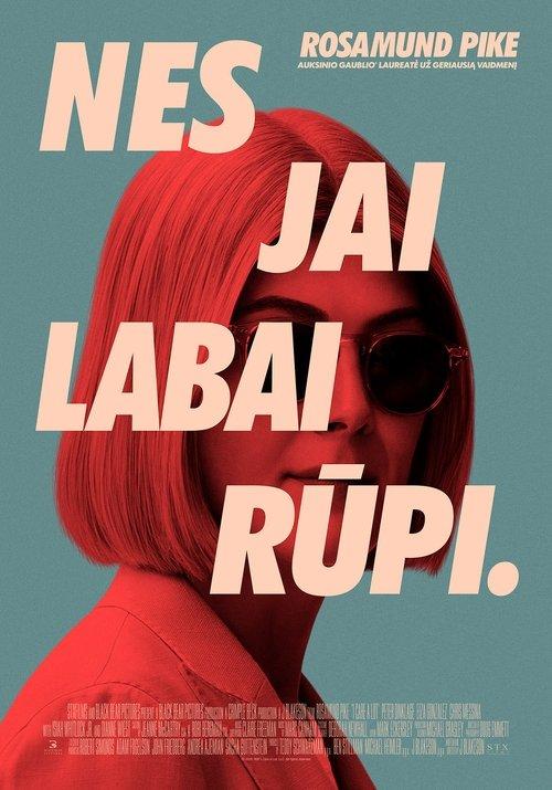 Nes jai labai rūpi filmas online