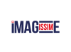 Imagissime studio logo