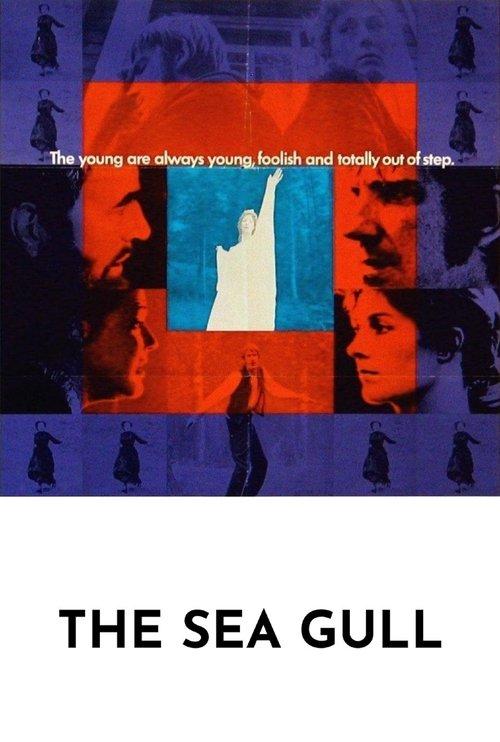 The Sea Gull filmas online