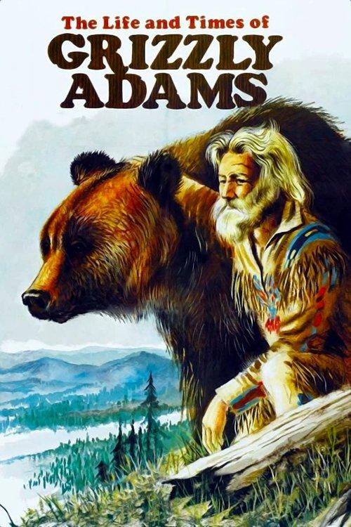 The Life and Times of Grizzly Adams filmas online