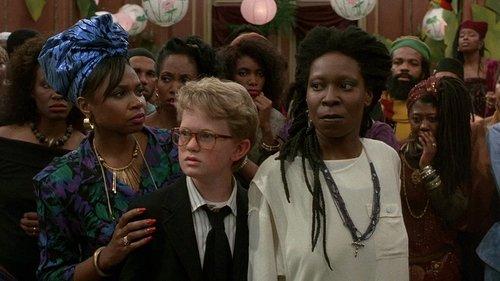 Clara's Heart filmas žiurėti online