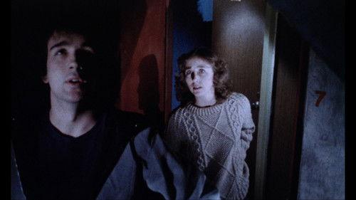 The Dorm That Dripped Blood filmas žiurėti online