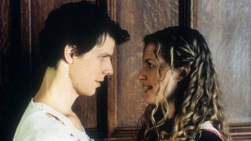 Wirey Spindell filmas žiurėti online