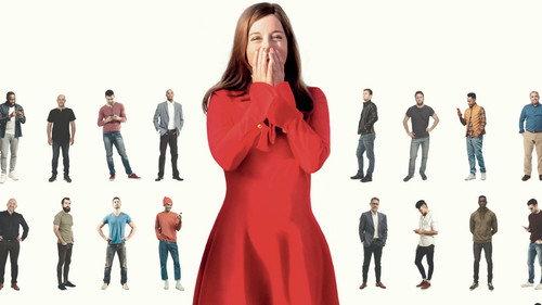 Iris et les hommes filmas žiurėti online