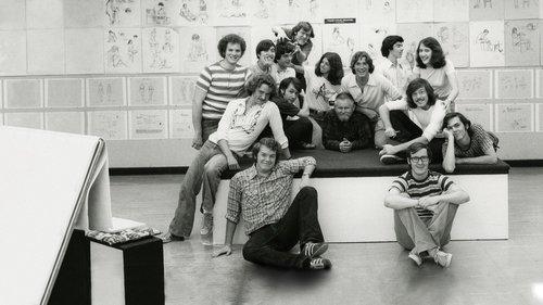 Waking Sleeping Beauty filmas žiurėti online