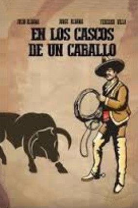 En los cascos de un caballo filmas online
