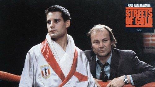 Streets of Gold filmas žiurėti online