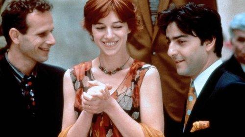 Love, etc. filmas žiurėti online