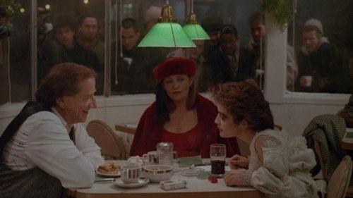 An Imaginary Tale filmas žiurėti online