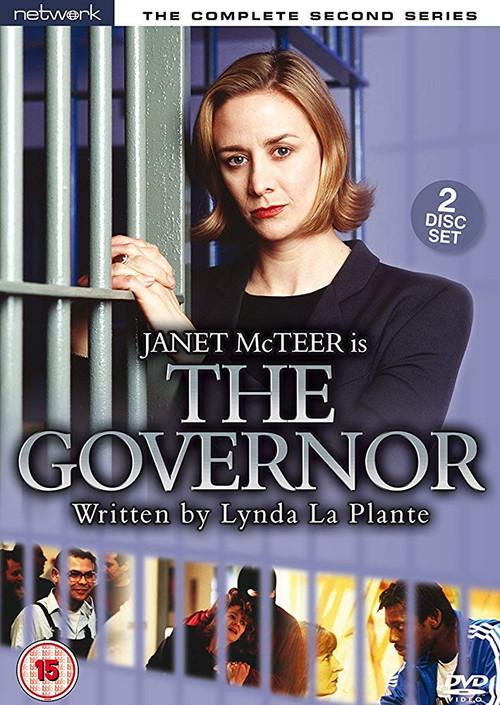 The Governor filmas online