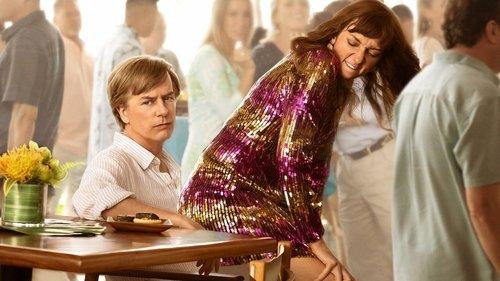 The Wrong Missy filmas žiurėti online