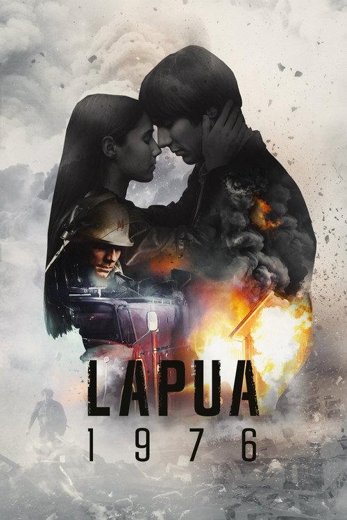 Lapua 1976 filmas online