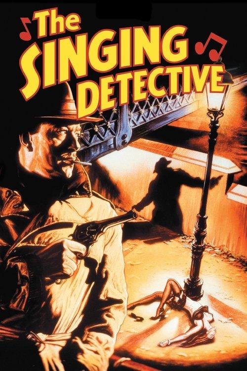The Singing Detective filmas online