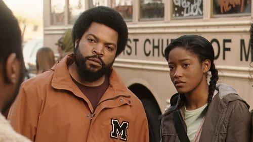 The Longshots filmas žiurėti online