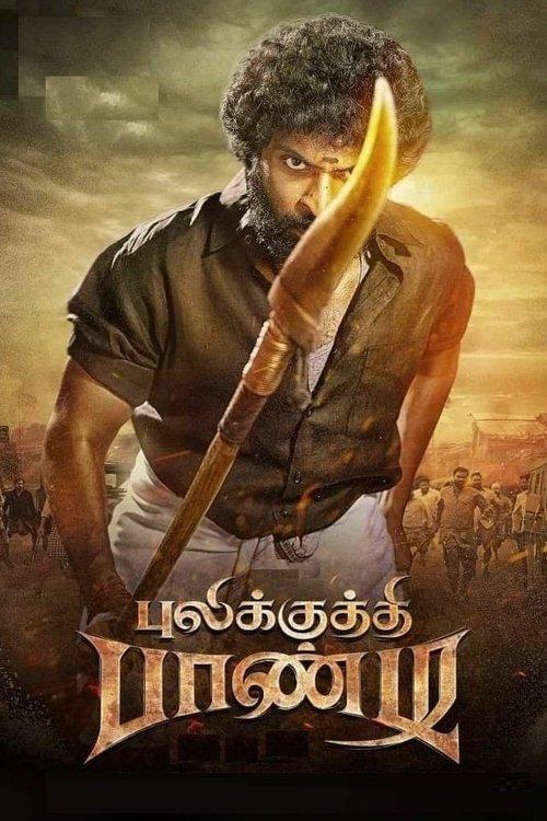 Pulikkuthi Pandi filmas online