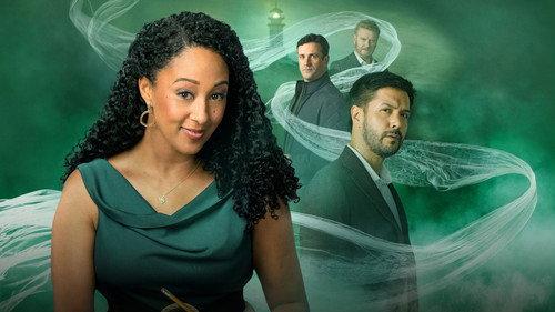 Haunted Harmony Mysteries: Prelude to a Wedding filmas žiurėti online