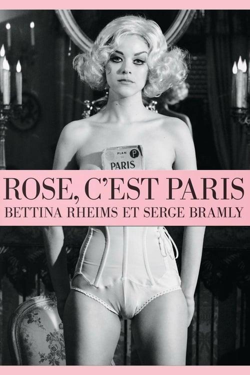 Rose, c'est Paris filmas online