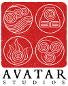 Avatar Studios studio logo