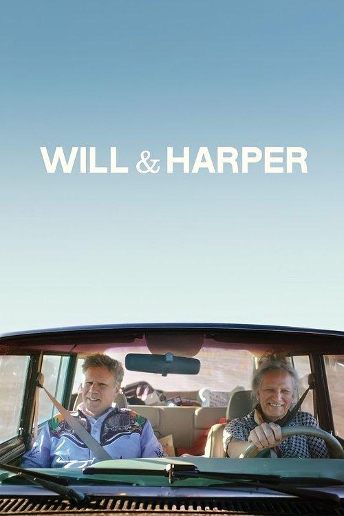 Vilas ir Harper filmas online