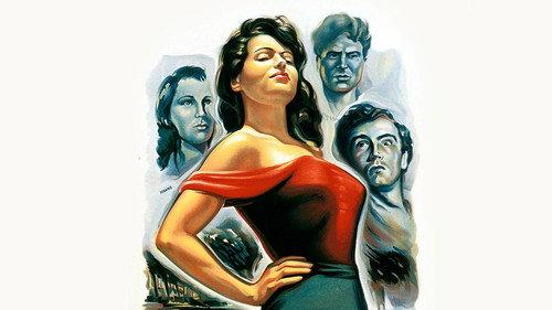 Riso amaro filmas žiurėti online