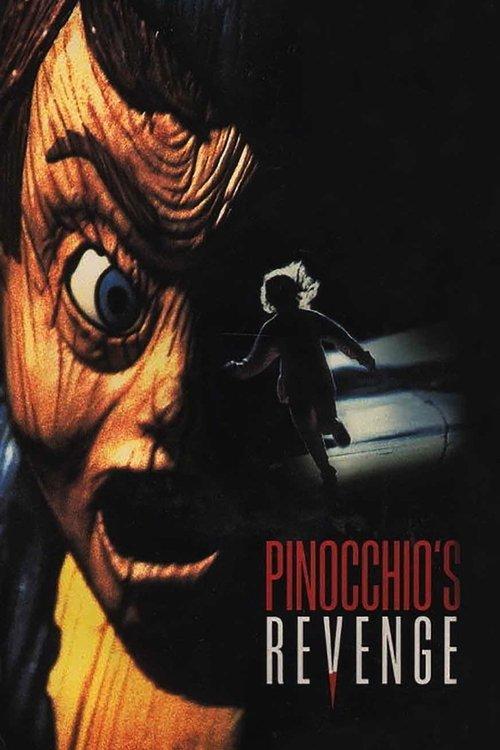 Pinocchio's Revenge filmas online