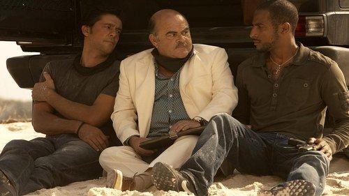 Gomez vs Tavarès filmas žiurėti online