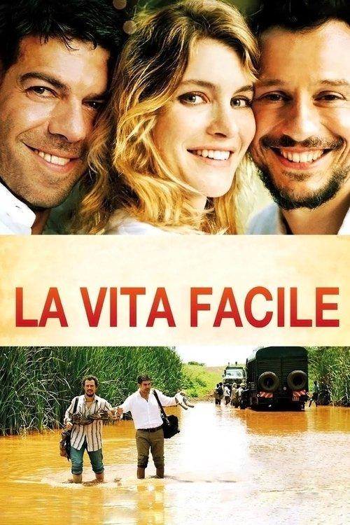 La vita facile filmas online
