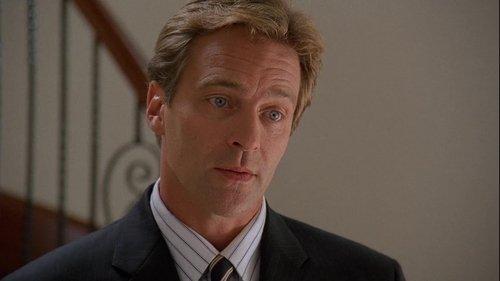 Point of Entry filmas žiurėti online