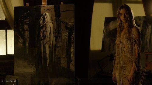 Legend of the Muse filmas žiurėti online