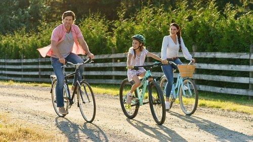 High Flying Romance filmas žiurėti online