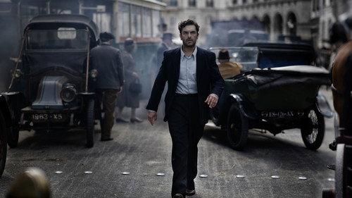 La Vénus électrique filmas žiurėti online