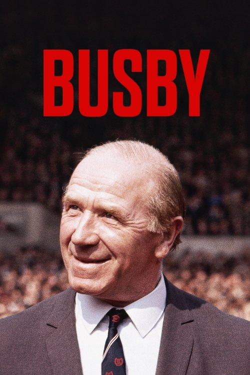 Busby filmas online
