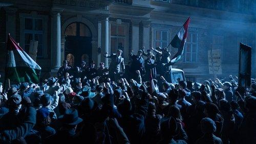 Blokád filmas žiurėti online