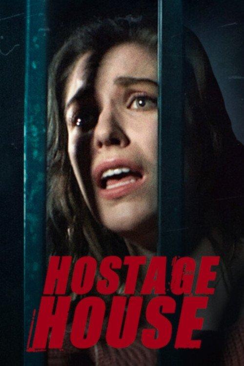 Hostage House filmas online