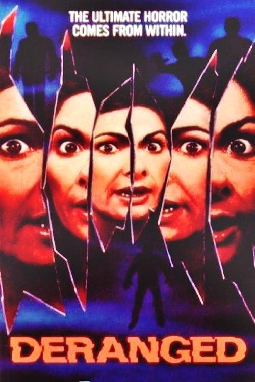 Deranged filmas online