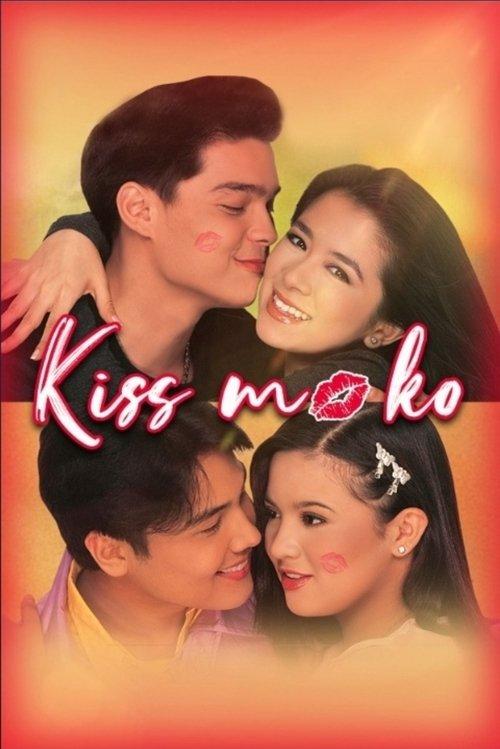 Kiss Mo 'Ko filmas online