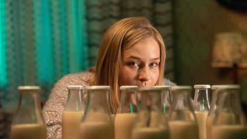 Milk filmas žiurėti online