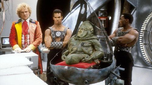 Doctor Who: Mindwarp filmas žiurėti online