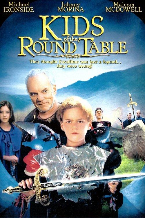 Kids of the Round Table filmas online