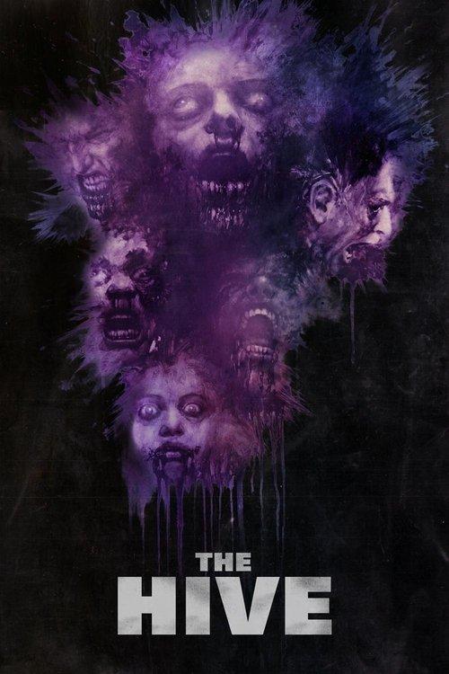 The Hive filmas online