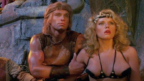 Deathstalker filmas žiurėti online