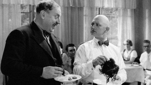 Guest House Paradise filmas žiurėti online