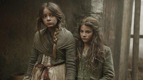 Skammerens datter filmas žiurėti online