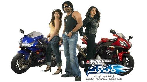 Super filmas žiurėti online