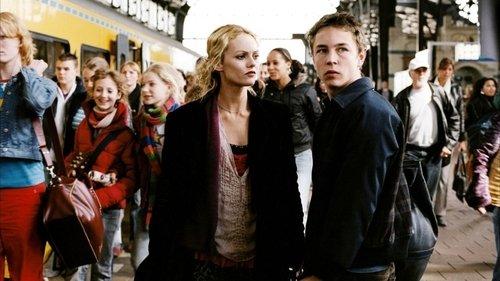 Mon ange filmas žiurėti online